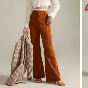 Anthropologie Avec Les Filles set - PANT BOTTOMS
